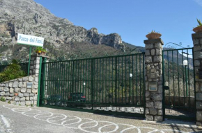 Casa Amore Positano